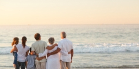 Special Estate Planning Needs for Blended Families Photo